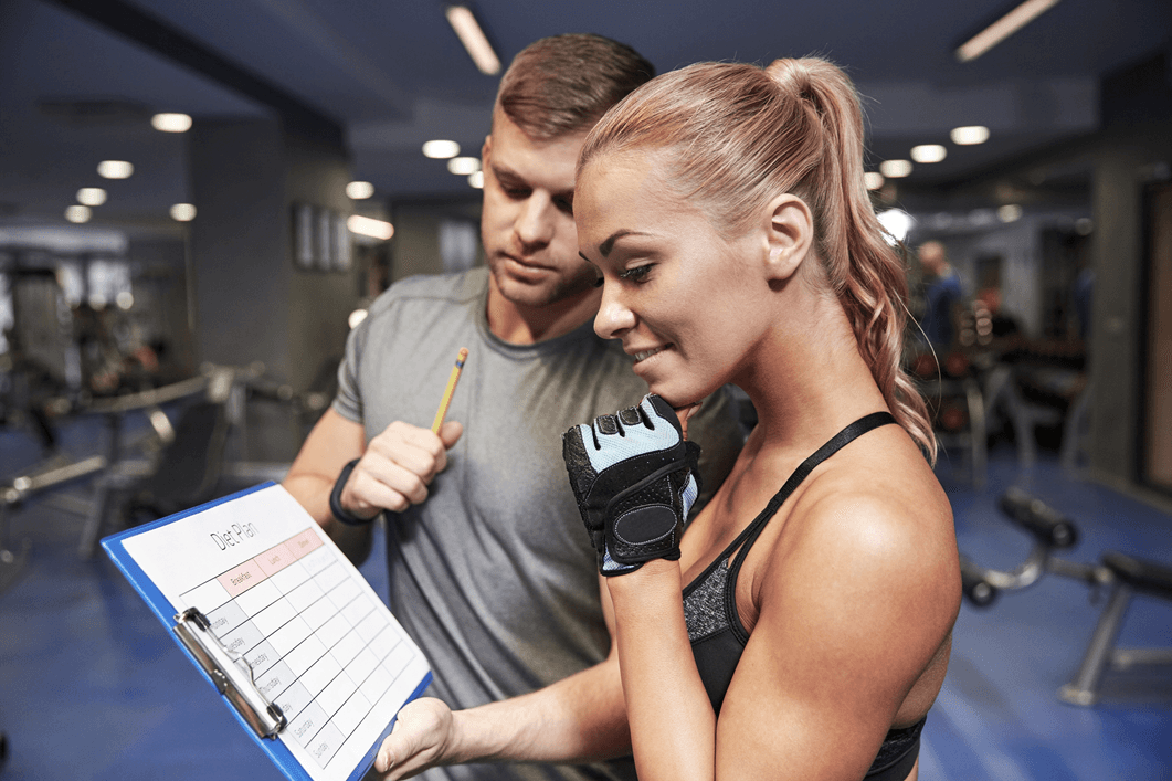 Personal Trainer Singapore Experience Levels - Beginner, Intermediate, Elite Coaches | StringsSG