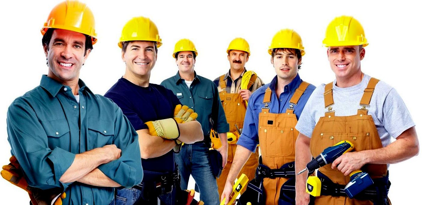 Handyman or a Contractor – whom to hire ?