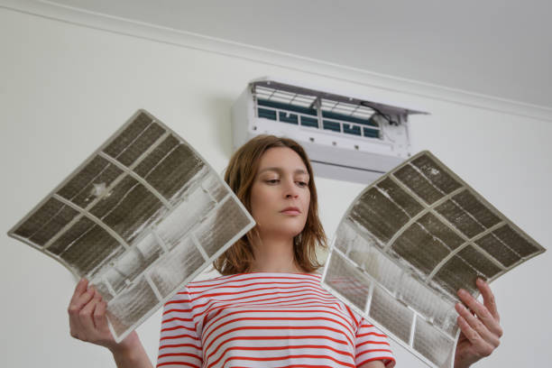 What to Do If Your Aircon Has Poor Air Quality