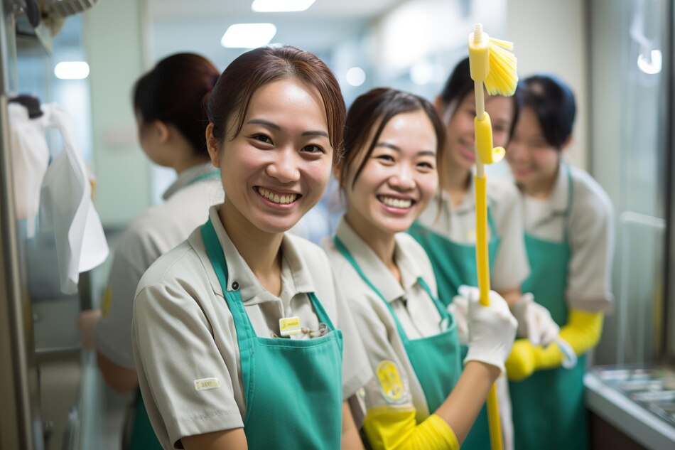 Top 10 Expert Tips To Hire The Best Part-Time Cleaner