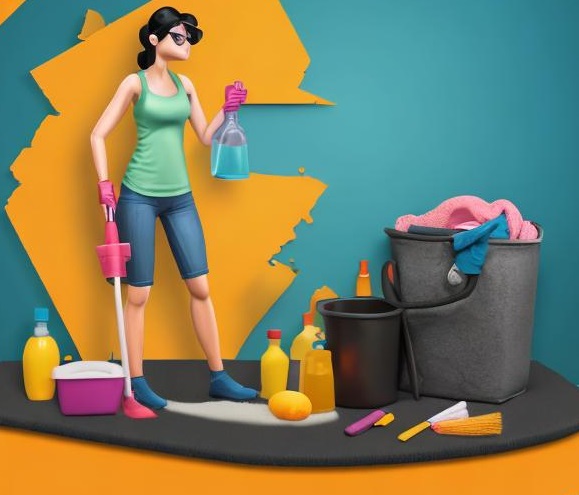 Part-Time Vs Full-Time Cleaners – Which Is Better For You