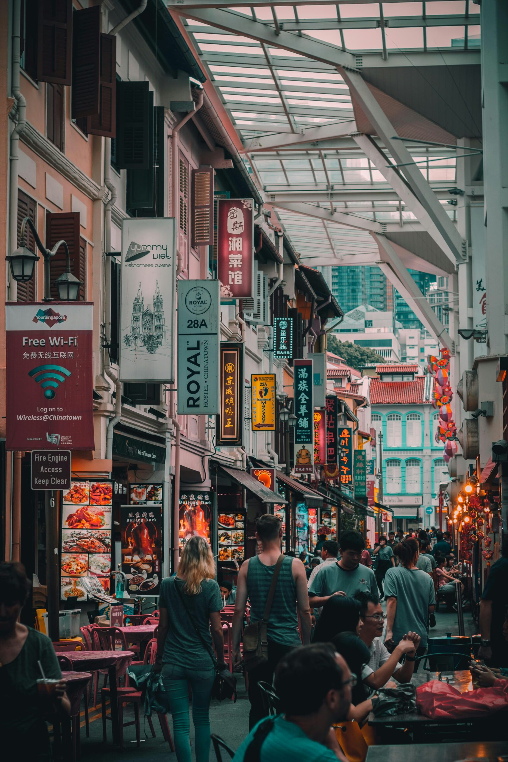 The Ultimate Guide To Cleaning For Busy Singaporeans