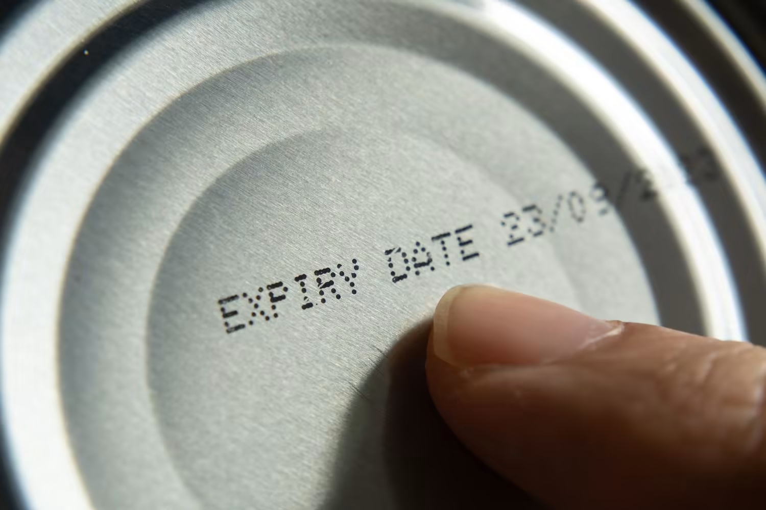 Is It Safe to Eat Expired Food? A Guide to Knowing When It’s Okay