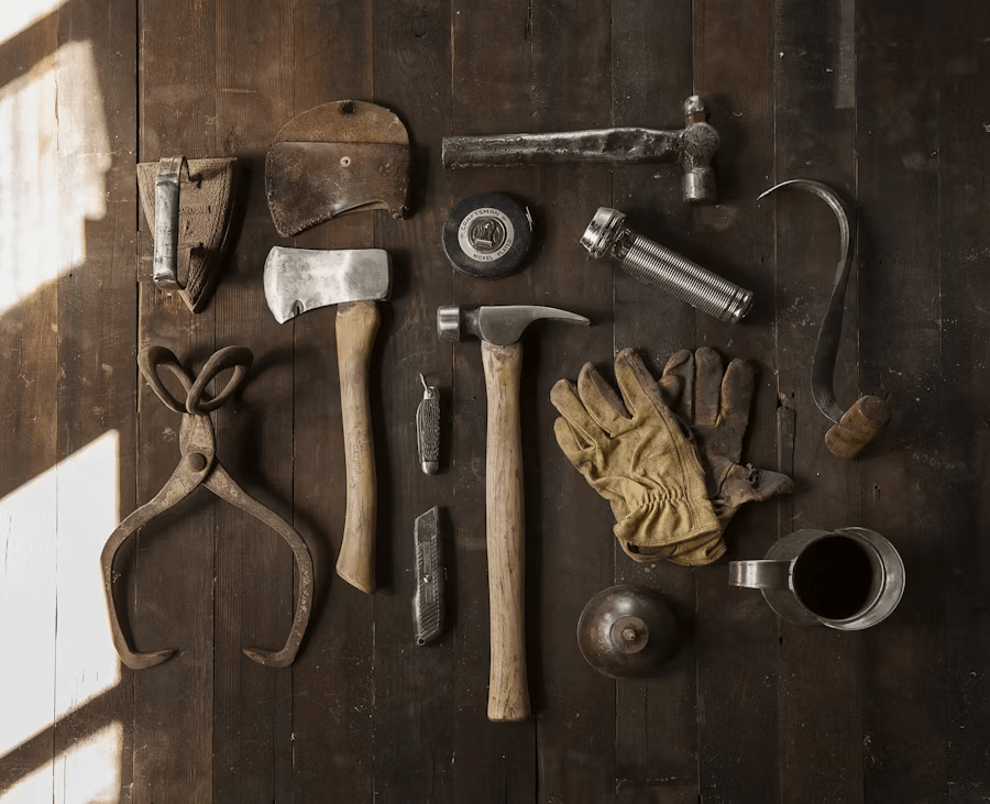 The Best 7 High-Paying Handyman Jobs in Sunny Singapore