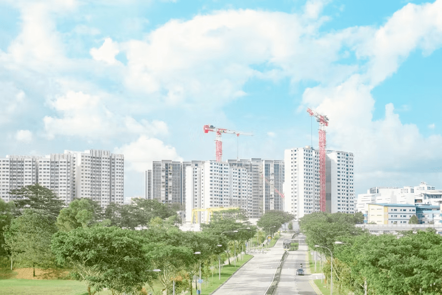 Top 10 BTO Renovation Checklist For New Homeowners In SG