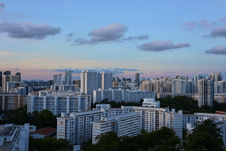 10 Common HDB Problems in Singapore and How to Fix Them