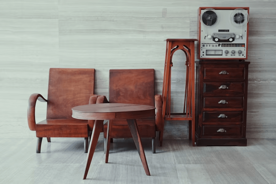 10 Ways to Protect Your Wooden Items From Rain & Humidity