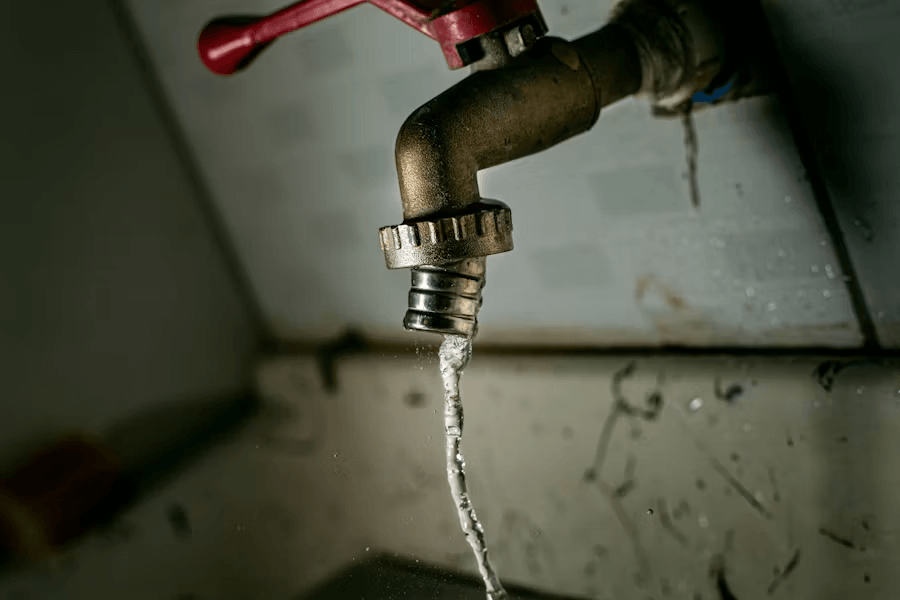 Top 5 Common Plumbing Issues & How To Fix It