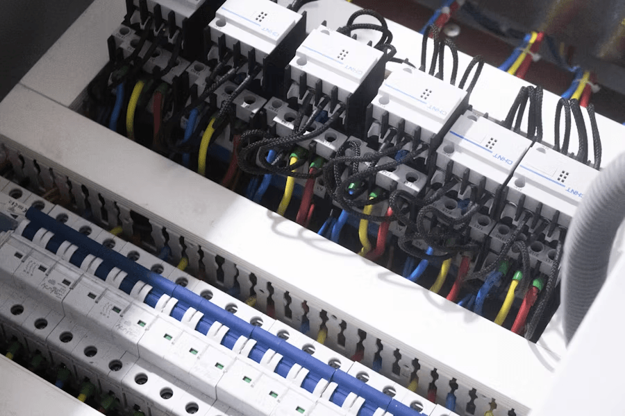 What Is A Circuit Breaker, Why It Trips & How To Fix It?