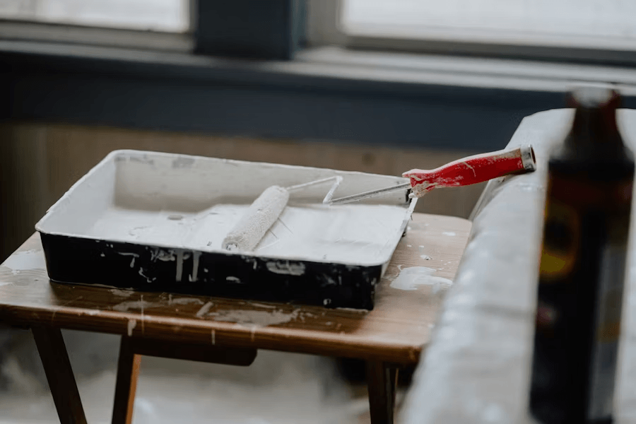 Home Painting: When Should You Consider Repainting?