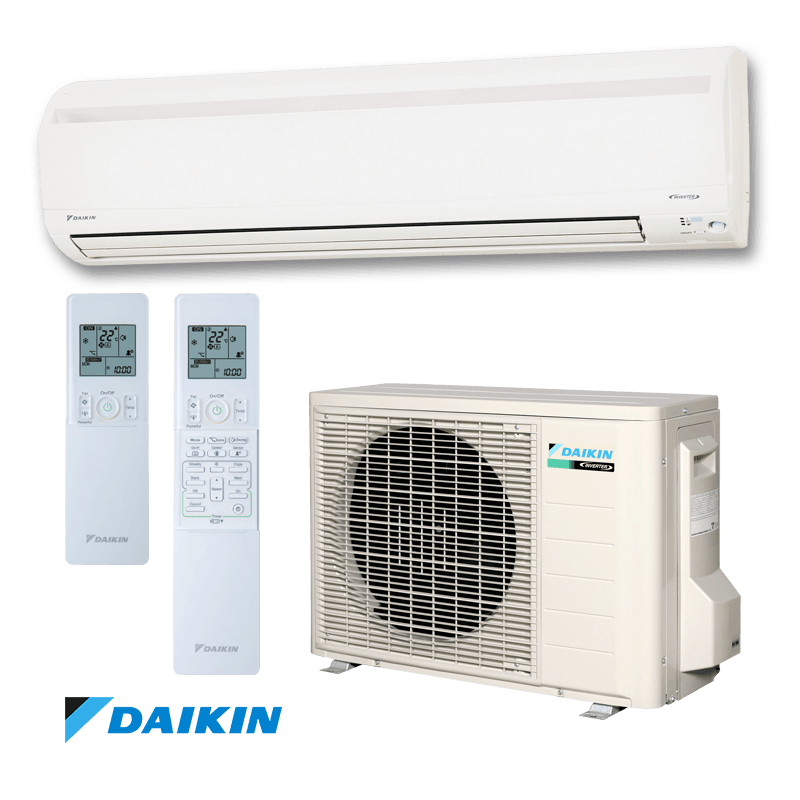 Daikin Aircon Servicing Singapore