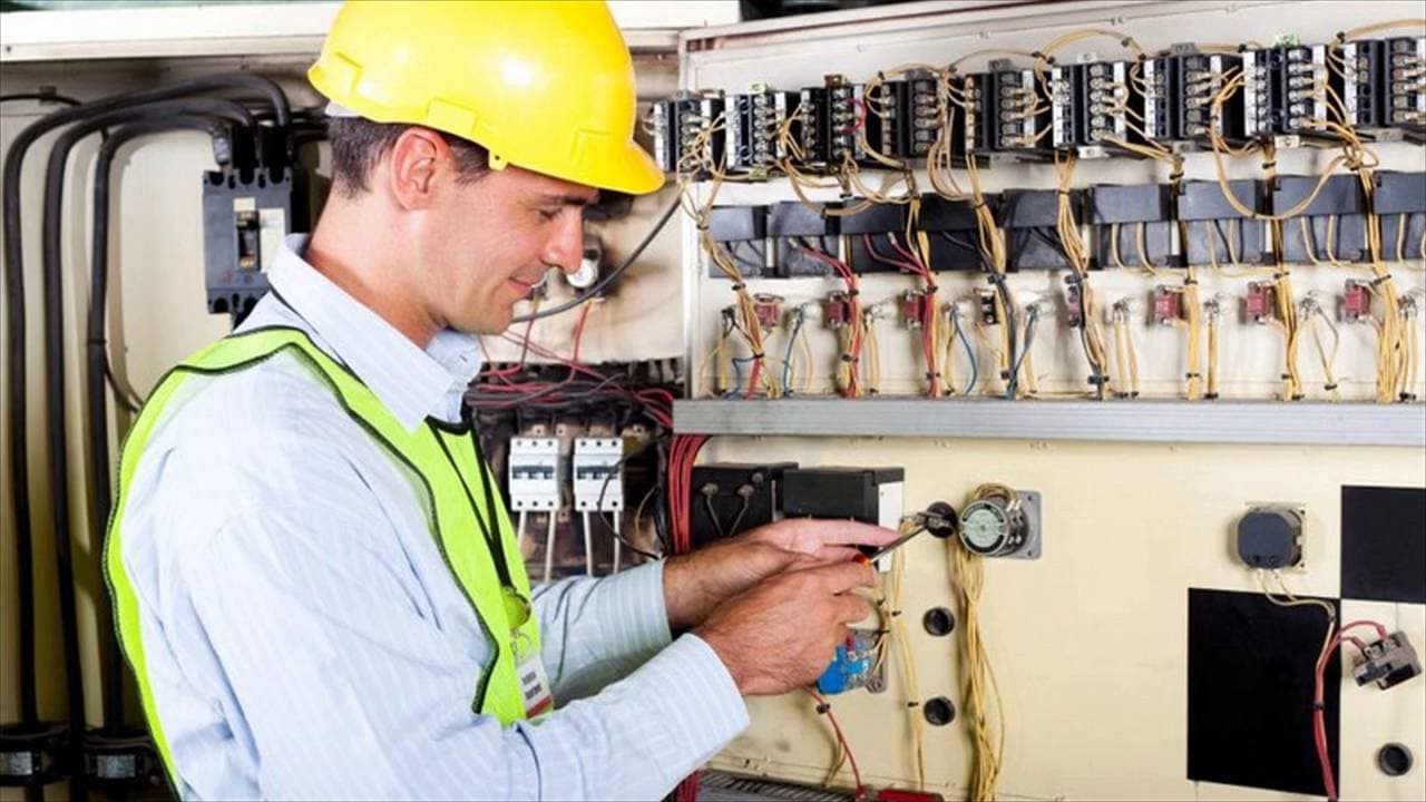 Handyman services