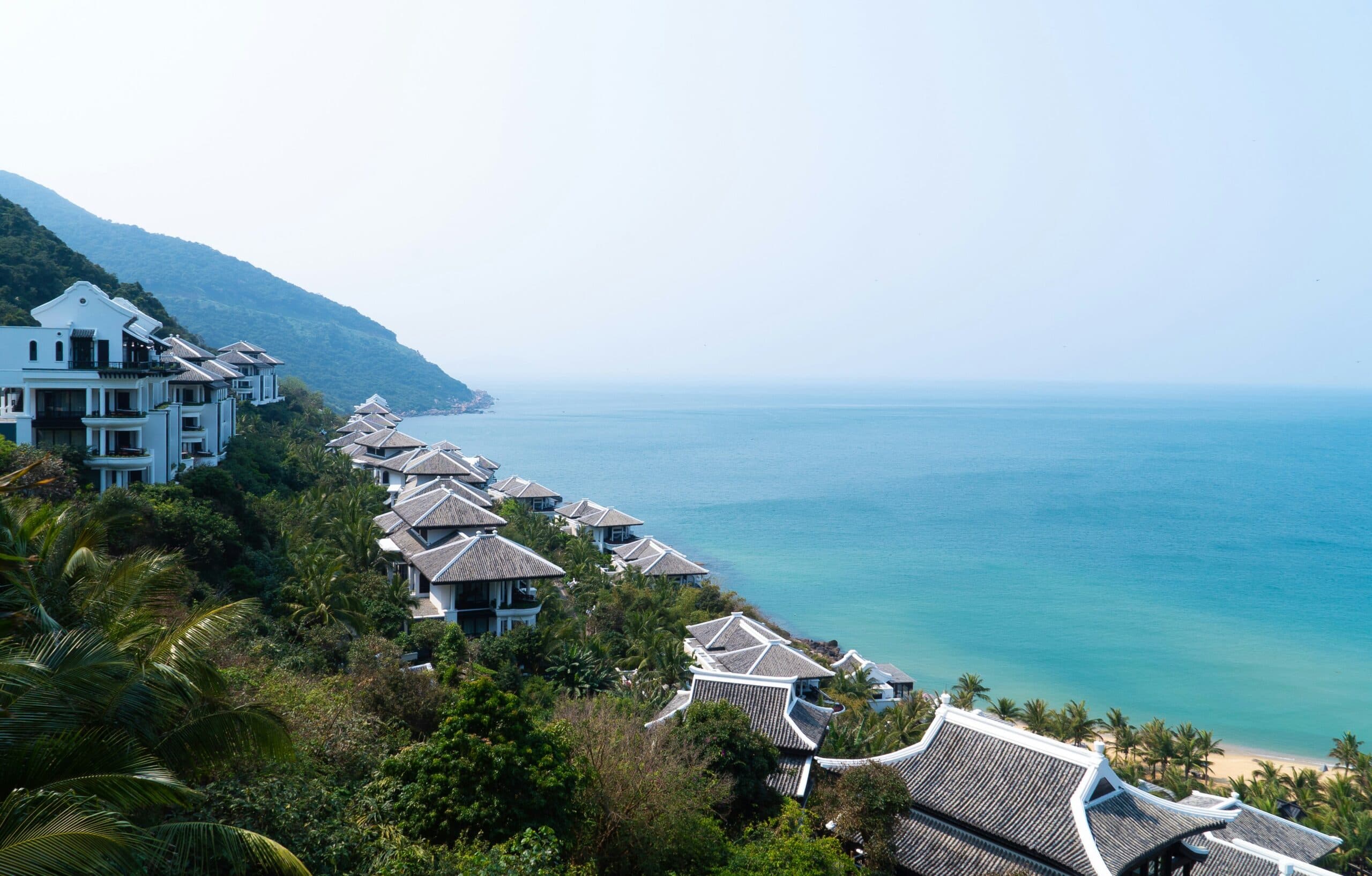 image of the view in da nang