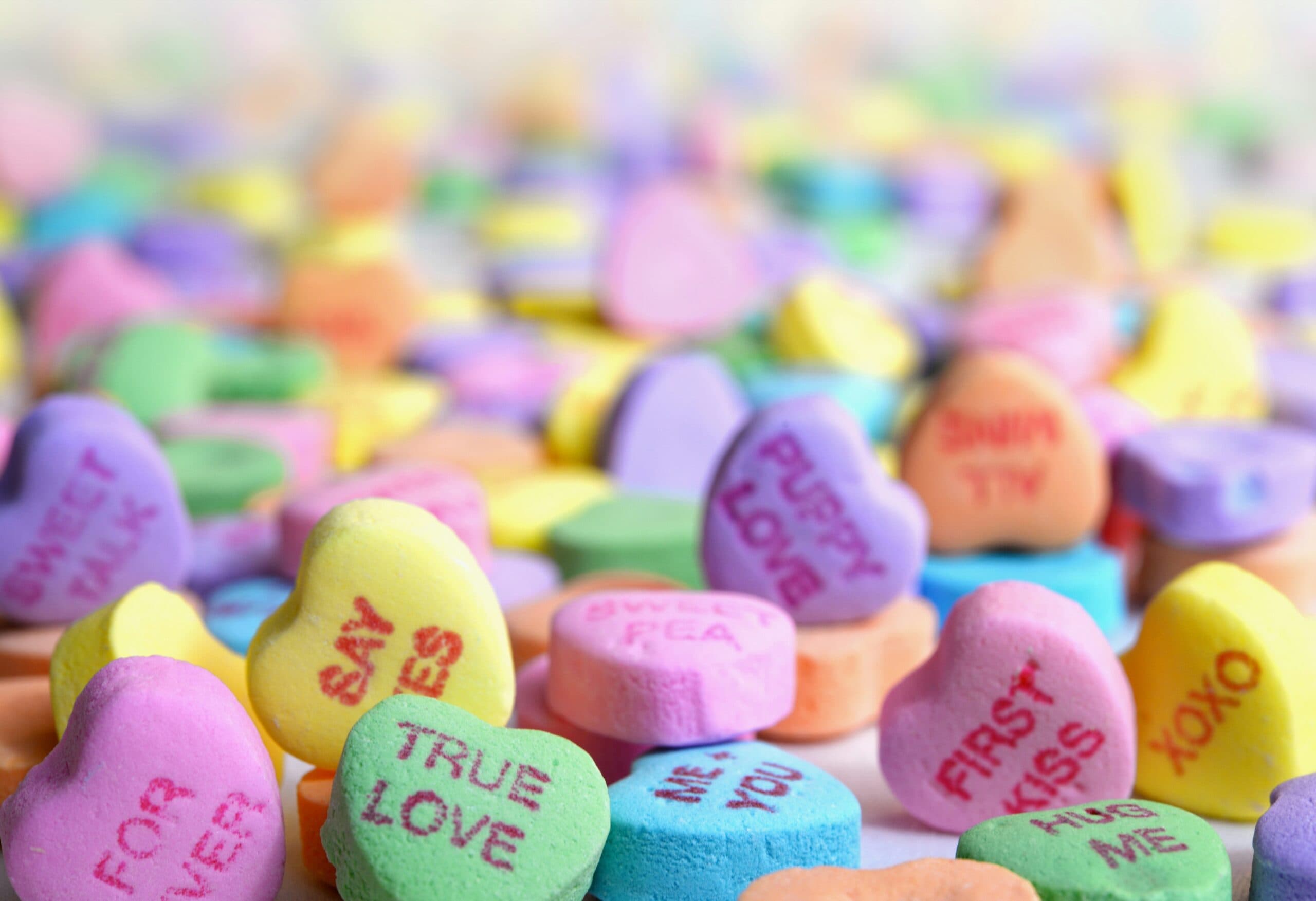 valentine's day