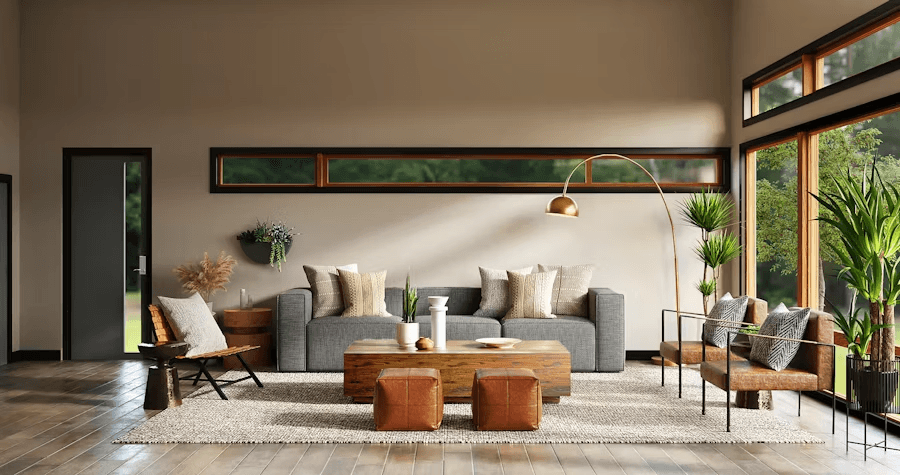 home style