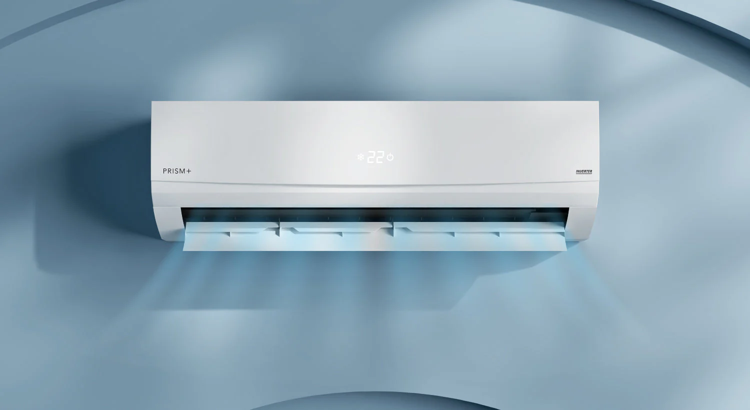 prism+-aircon brand
