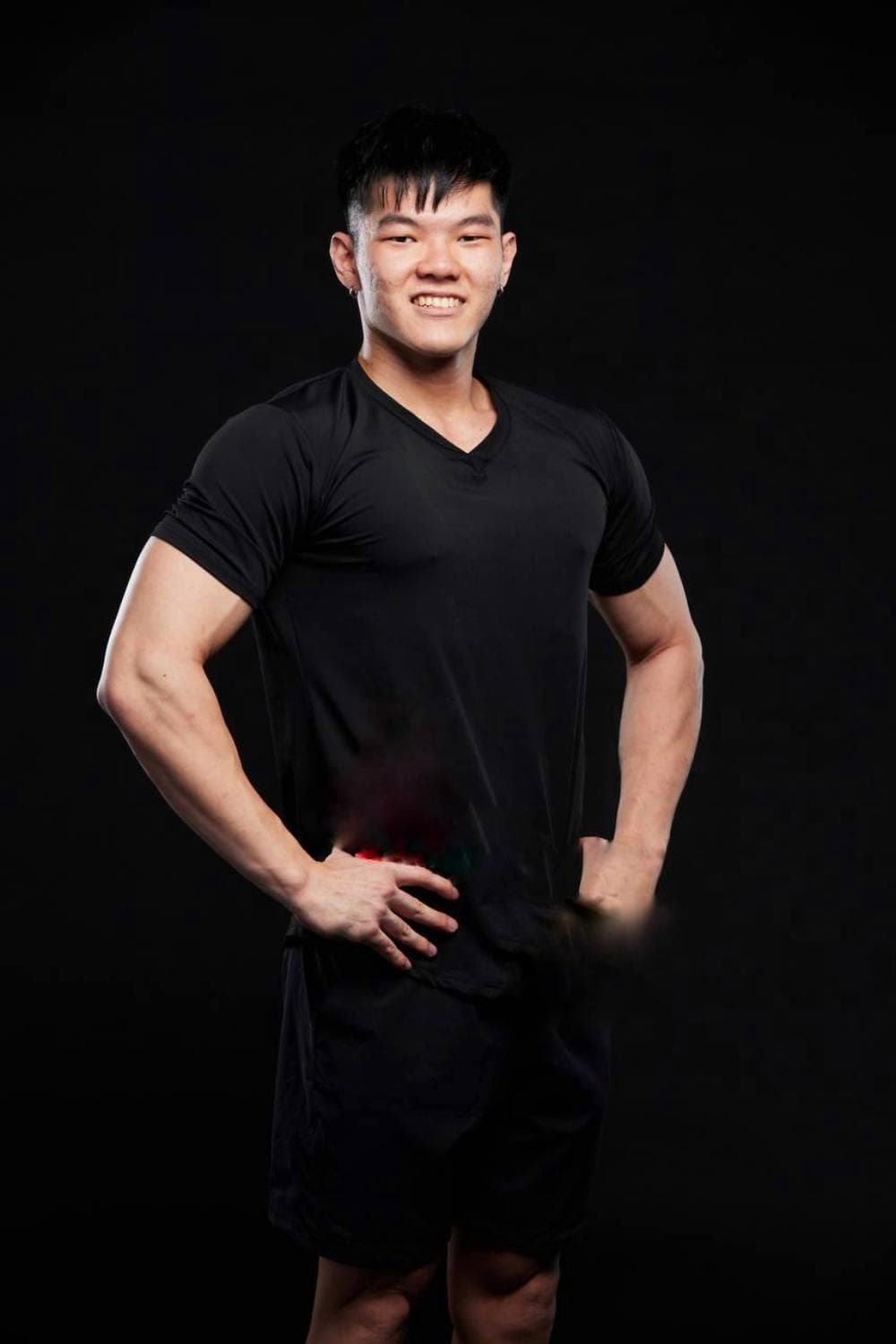 Listing - Free 45 minute fitness trial/consultatio...