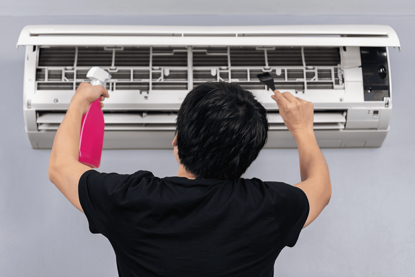 AC Service Singapore - StringsSG