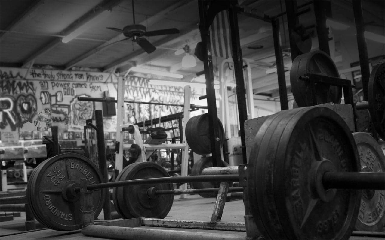 Affordable Personal Training Gym - StringsSG