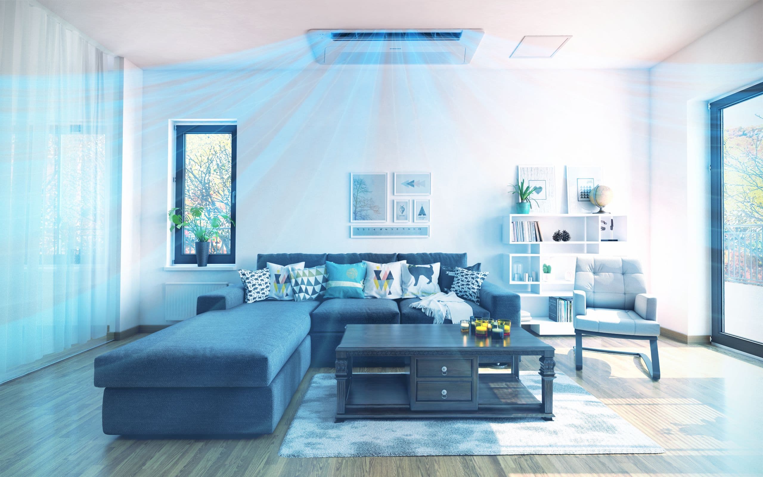 StringsSG Aircon Service Offers