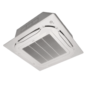 Ceiling Cassette aircon service