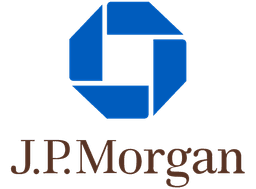 JPMorgan Chase logo