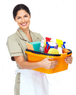 Maid Service