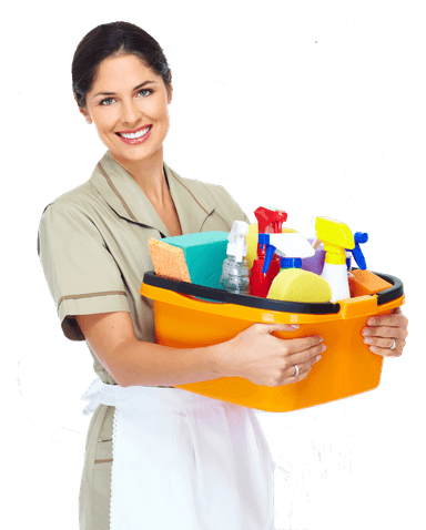 Maid Service