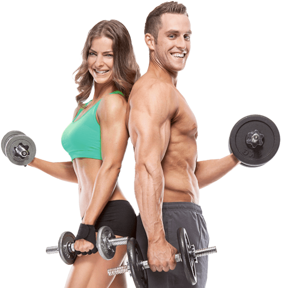 Personal Trainer Singapore