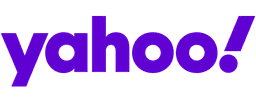 Yahoo logo