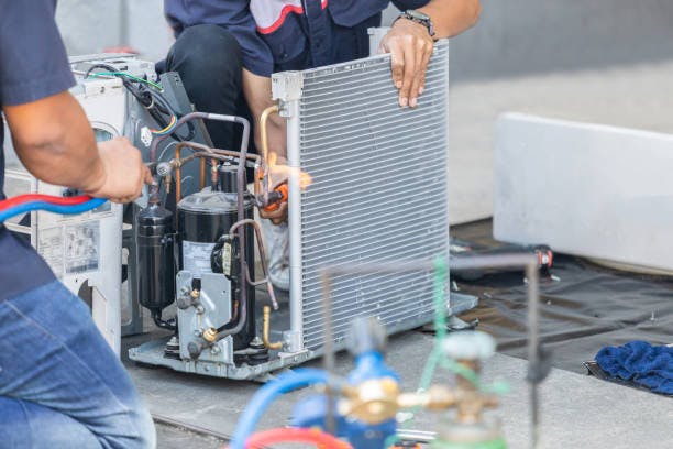 aircon servicing companies in singapore
