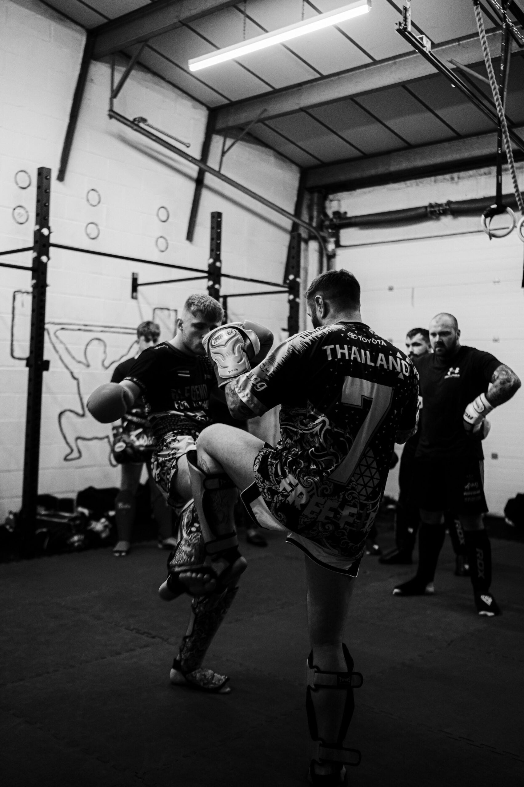 5 Secrets To Know Before You Pick Up Kickboxing