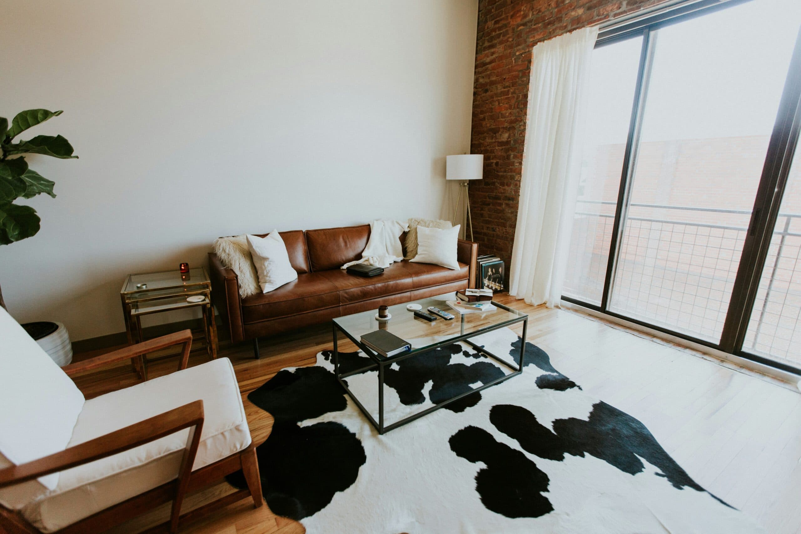 renovated home