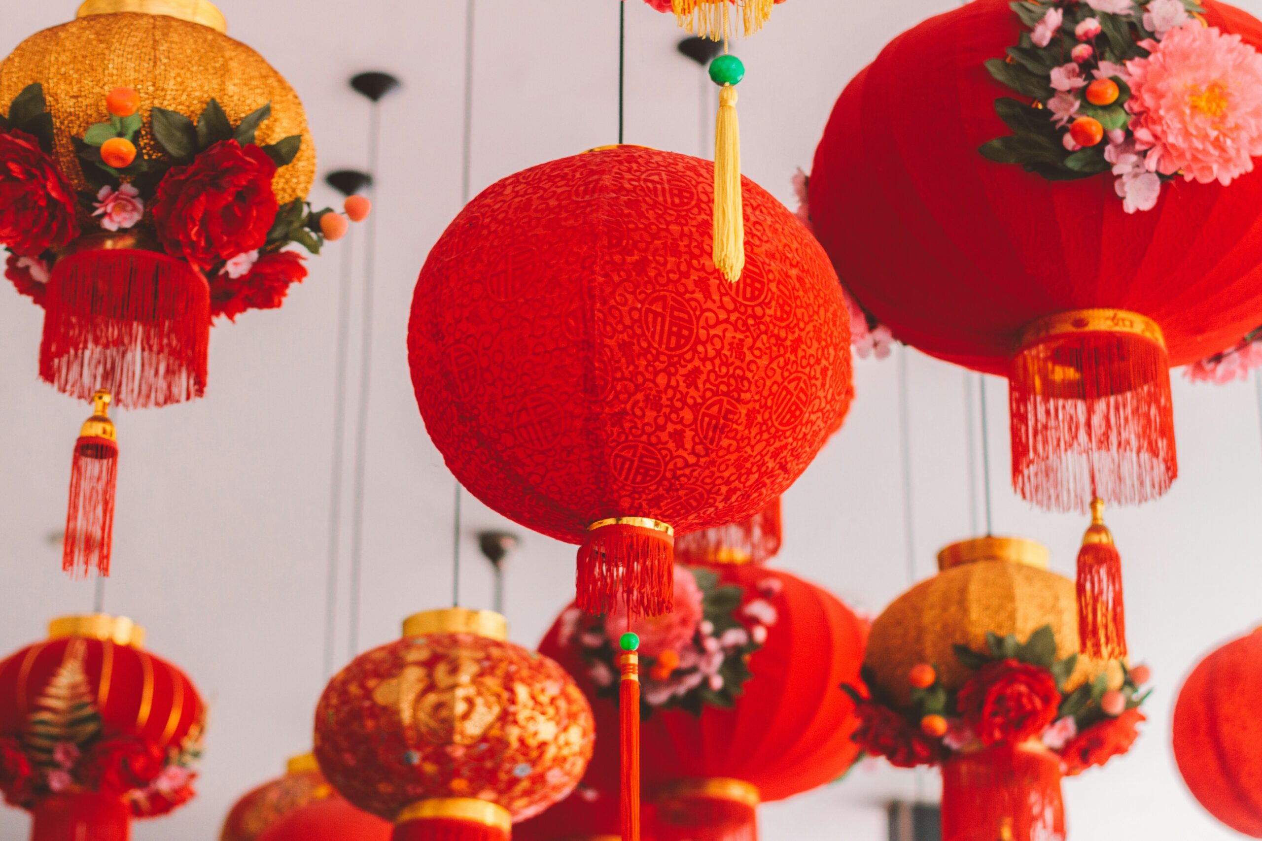 The Last-Minute Guide For A Prosperous Chinese New Year