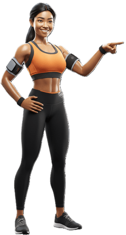 Personal Trainer Near Me - StringsSG