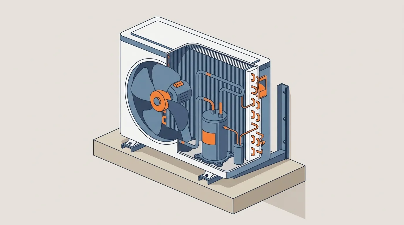 Aircon Compressor Repair Singapore