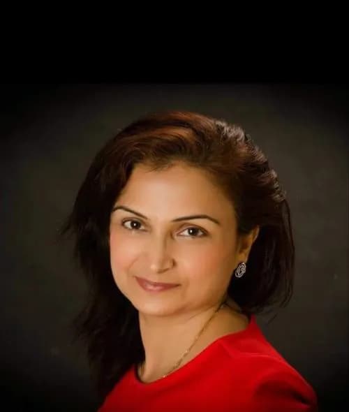 Preeti Mansukhani - StringsSG