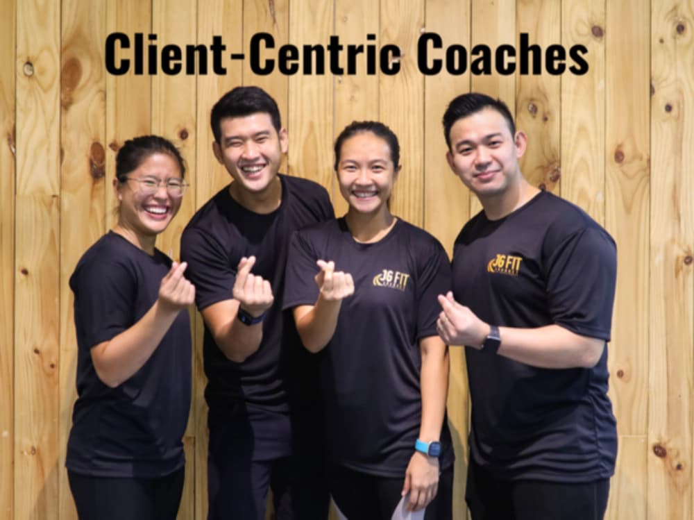 JG Fit Singapore - StringsSG