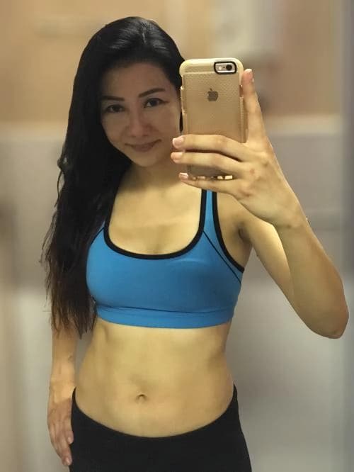 Lynn Ang - StringsSG