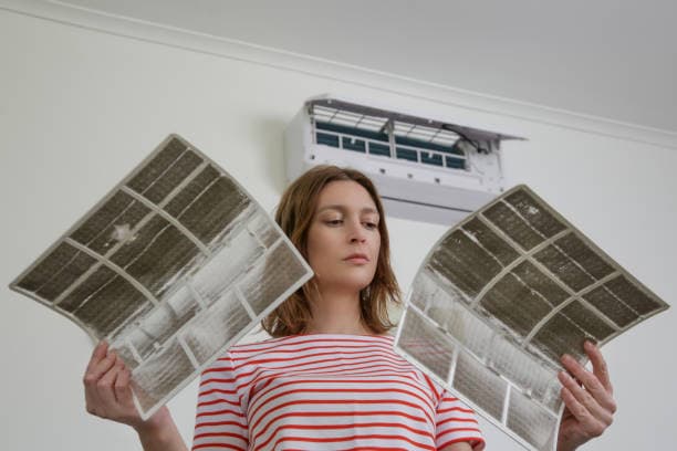 aircon filter