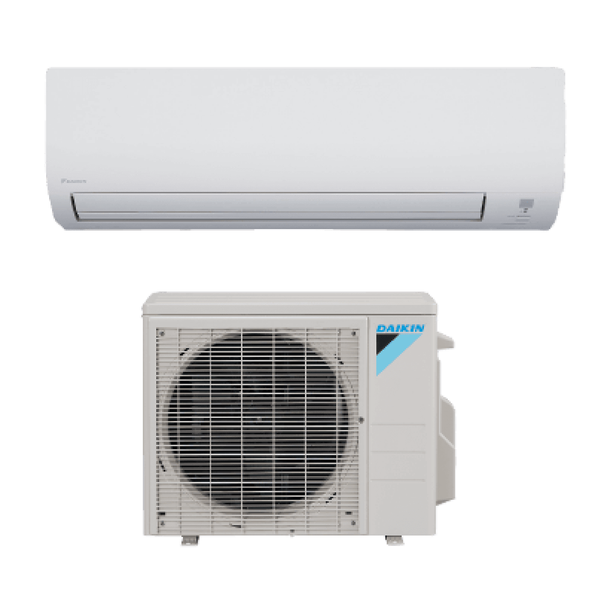 Daikin New Aircon