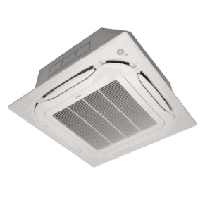 Daikin Ceiling Cassette Series