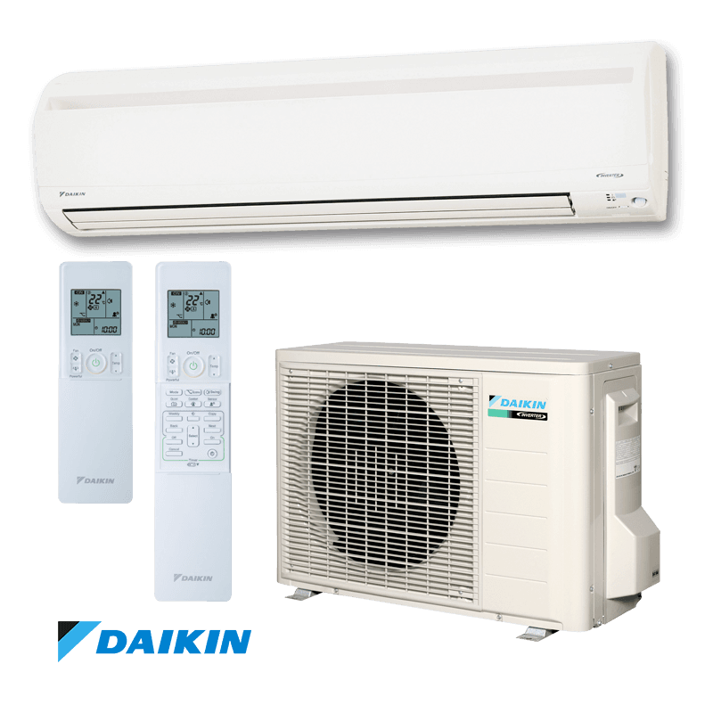 Daikin Inverter Series