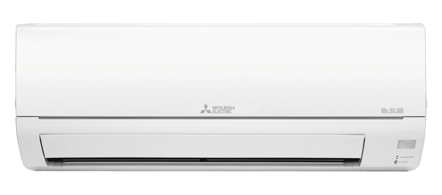 Mitsubishi Electric New Aircon