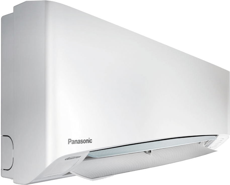 Panasonic New Aircon