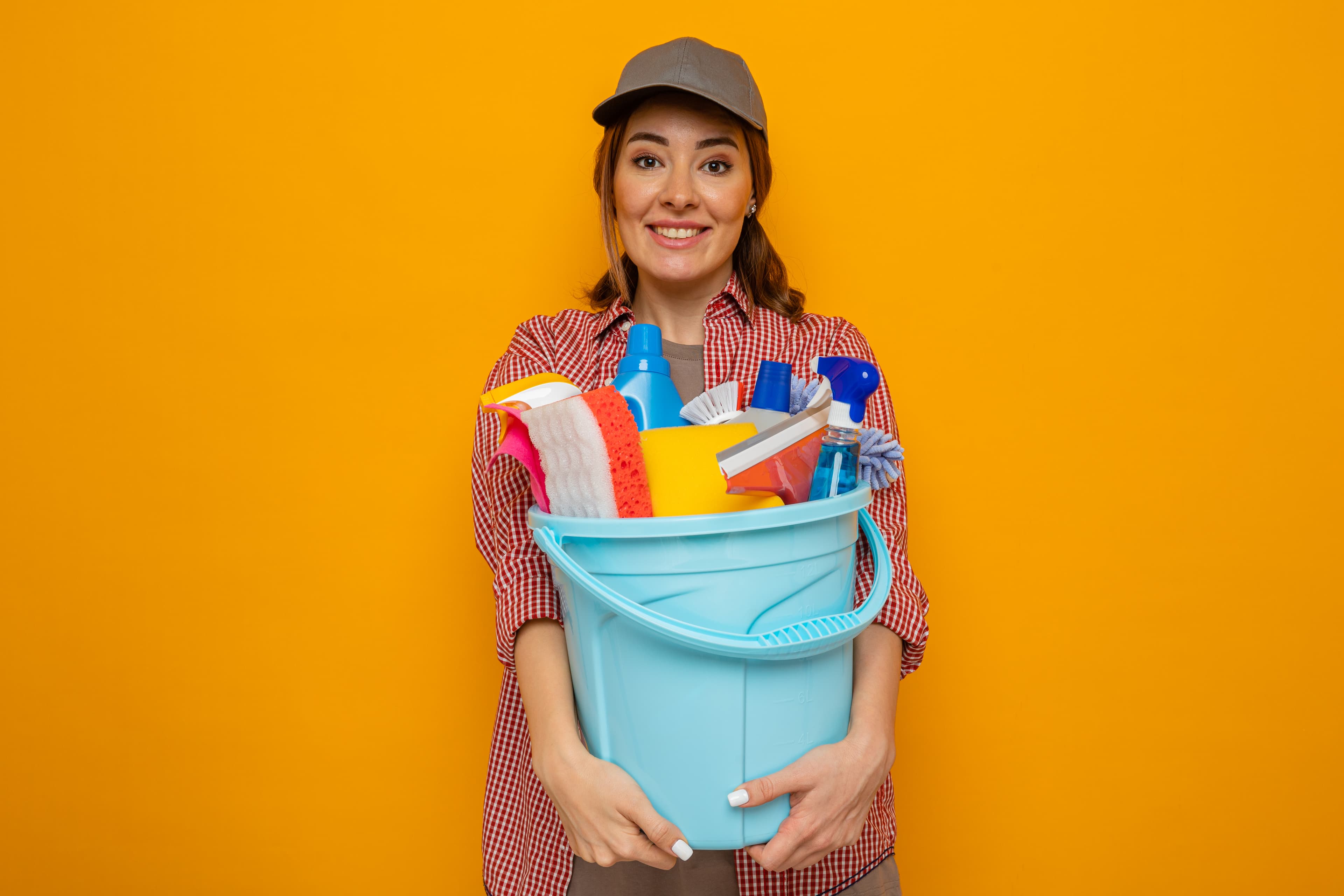 Part Time Helper for Cleaning - 2 Bedrooms