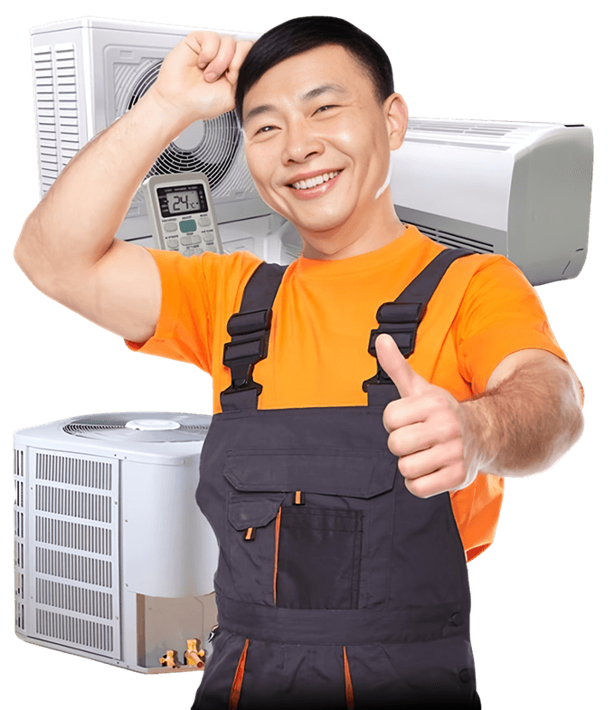 Aircon Servicing Singapore - StringsSG