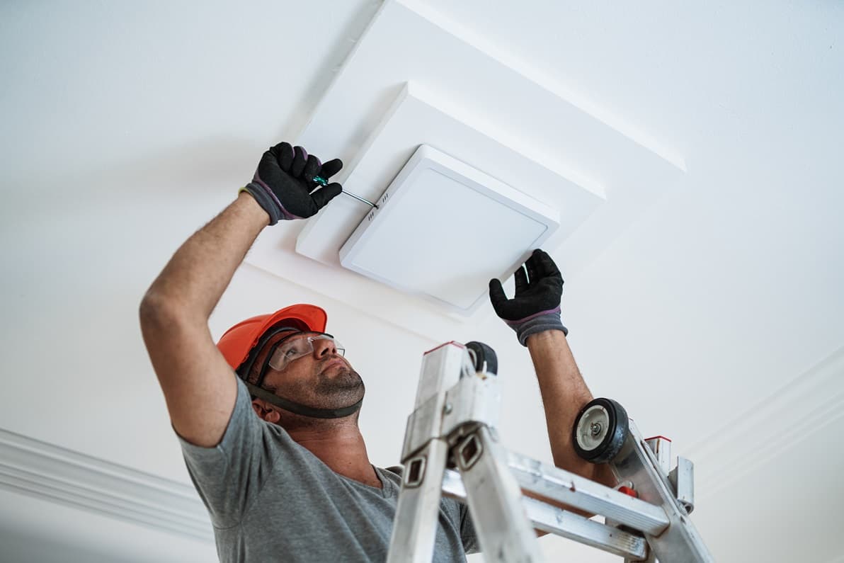 Electrical Troubleshooting & Installations