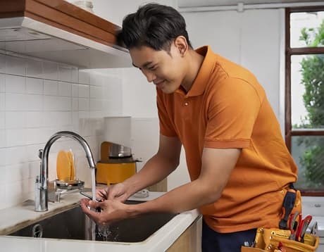General Home Maintenance Tasks