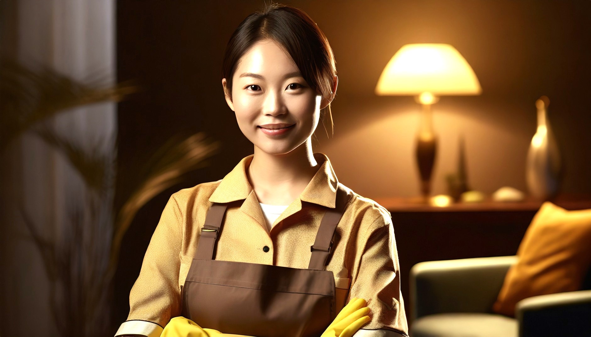 Part-time helper Singapore